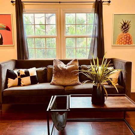 Centrally Located 2 Bed Ucla Apartment Los Angeles Exterior photo